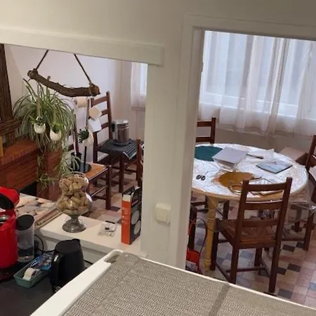 Cozy House, Center Of Cotentin