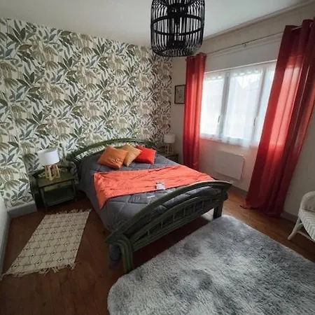Cozy House, Center Of Cotentin Saint-Sauveur-le-Vicomte