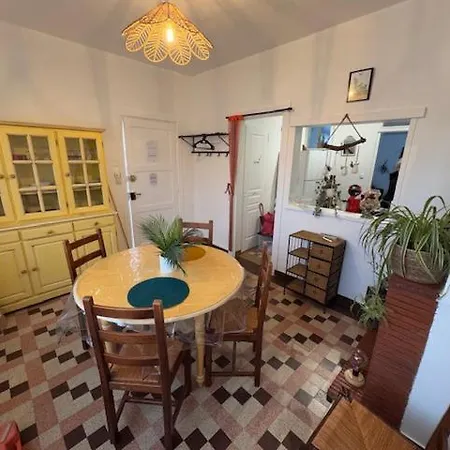 Cozy House, Center Of Cotentin * Saint-Sauveur-le-Vicomte